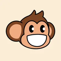 Chimpers Stickers icon