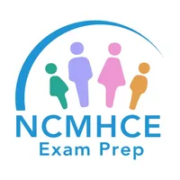 NCMHCE Exam Prep icon