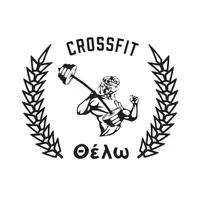 CrossFit Thelo icon