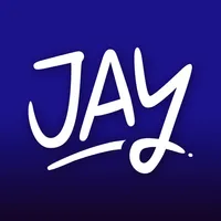 Jay: fests, friends & vibes icon