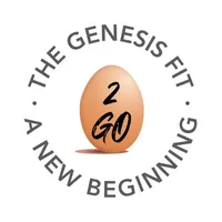 The Genesis Fit 2 Go icon