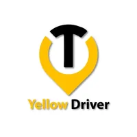 YellowTaxi Jo Driver icon