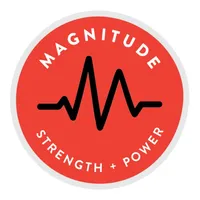 Magnitude Strength & Power icon