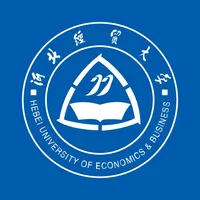 河北经贸大学 icon