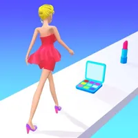 DressUp Run - Fashion Girl icon