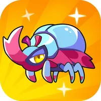 Crawls King-Swallow All icon