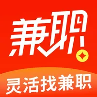 灵活挣商家端 icon