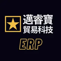 MaiRuiBao ERP icon