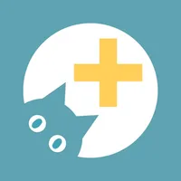 MediPad | Dog health check pad icon