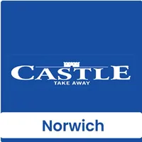 Castle Takeaway Norwich icon