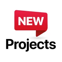 New Projects icon