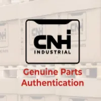 CNH GENUINE PARTS SCANNER icon