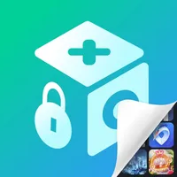 App locket -Lock Apps icon