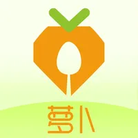 萝卜社区APP icon