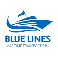 Blue Lines Logistics icon