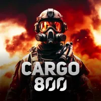 CARGO 800: Action Shooter icon