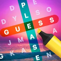 Guess Please－Daily Word Riddle icon