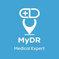 MyDR for Medical Experts icon