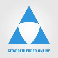 Gitarrenlehrer Online icon