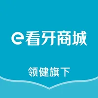 e看牙商城 icon