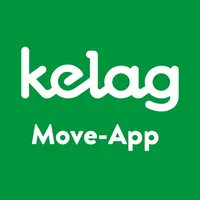 Kelag-Move-App icon