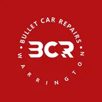 Bullet Car Repairs Ltd icon