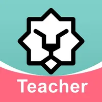 kidlion teacher icon