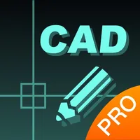 CAD-CAD Viewer,Editor Pro icon