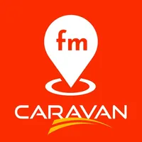 CARAVAN.fm icon