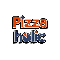 Pizzaholic. icon