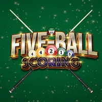 Five-Ball icon