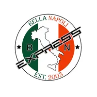 Bella Napoli Express icon