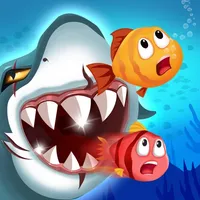 Fish.IO : Eat and Survive icon