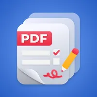 PDF editor : Documents Reader icon