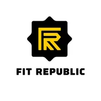 Fit Republic Online icon