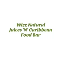 Wizz Natural Juices icon