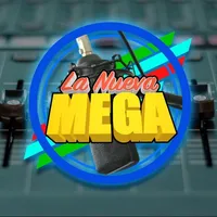 La Nueva Mega Radio icon