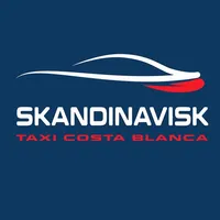 Skandinavisktaxi icon