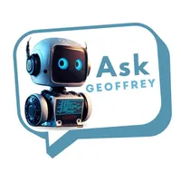 Ask Geoffrey - AI Assistant icon