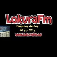 LokuraFM icon