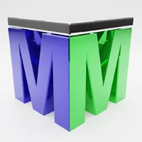 Maker Mall icon