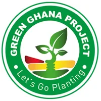 Green Ghana icon