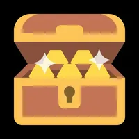 Treasure Maps App icon