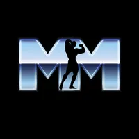 Marvelous Melvin Anthony icon