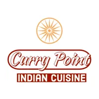 Curry Point AR icon