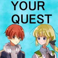 YOUR QUEST icon