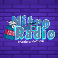 Nitro Radio icon