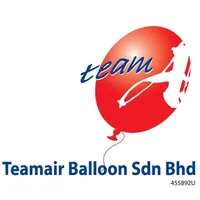 Teamair Balloon Apps icon