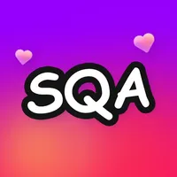 SQA - Anonymous Q&A icon