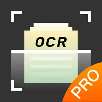 OCR-Image to Text& NQ Scanner icon